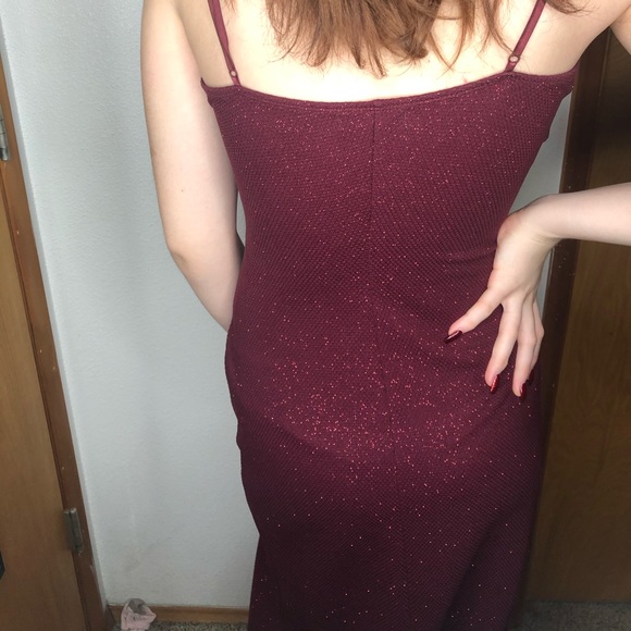 Maxi Dress - Picture 4 of 4